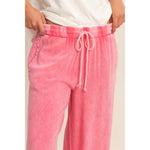 Laidback Luxe Pants