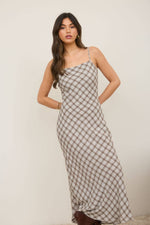 Kensington Picnic Midi Dress