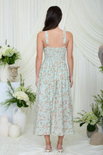 Whimsy Midi Dress