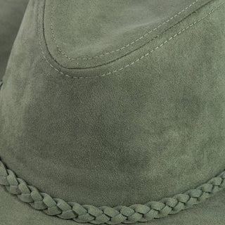 Wanderlust Fedora