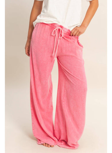 Laidback Luxe Pants