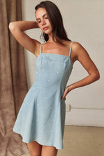 Juneberry Dress