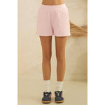 Daydream Lounge Striped Shorts