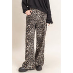 Chelsea Leopard Pants
