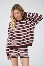 Autumn Palette Top *Pre-order