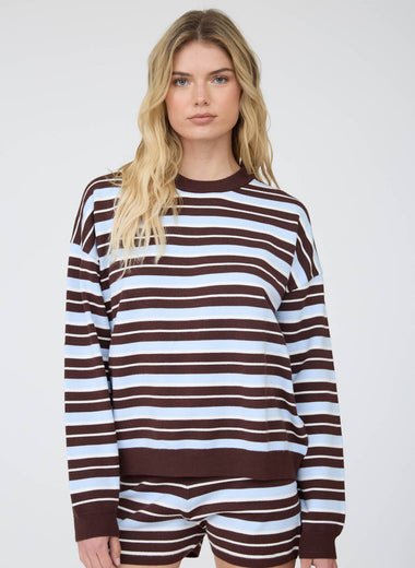 Autumn Palette Top *Pre-order