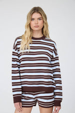 Autumn Palette Top *Pre-order