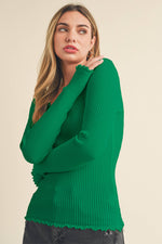 Chapter One Sweater