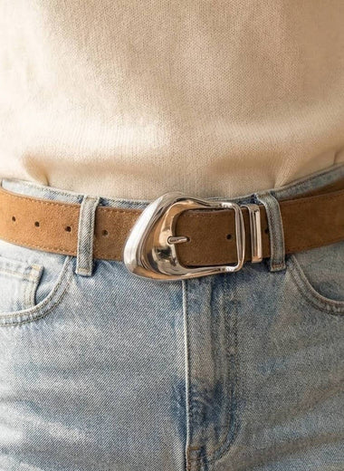 Vintage Muse Belt