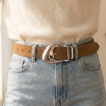 Vintage Muse Belt