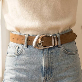 Vintage Muse Belt