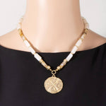 Find Your Way Necklace