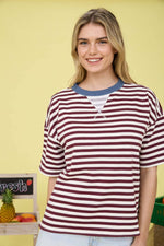 Weekend Edit Tee
