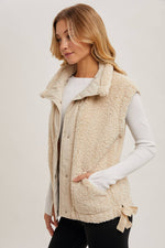 Aspen Trail Vest
