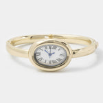 Heirloom Watch Bangle