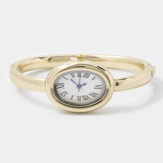 Heirloom Watch Bangle