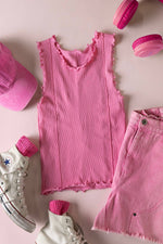 Darling Detail Top