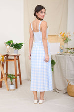 Chelsey Lane Midi Dress