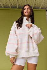 Library Lane Pullover