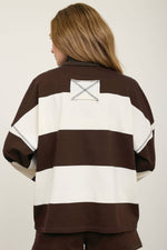 Everly Pullover Sweater *Pre-order
