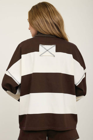 Everly Pullover Sweater