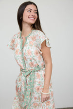 Poet's Garden Dress