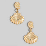 Saltwater Muse Earrings