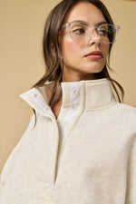 Cedar Lane Pullover
