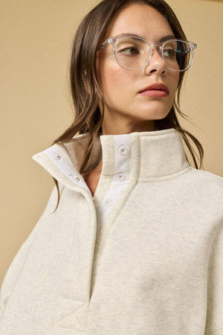 Cedar Lane Pullover
