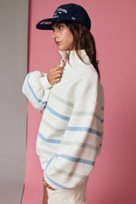 Library Lane Pullover