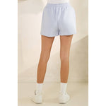 Daydream Lounge Striped Shorts