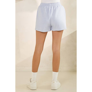 Daydream Lounge Striped Shorts