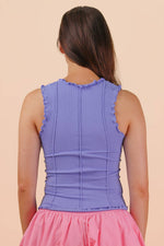Darling Detail Top