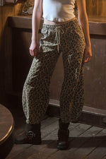 Wilder Barrel Pant