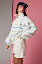 Library Lane Pullover