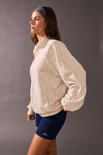 Wild at Heart Pullover *Pre-order