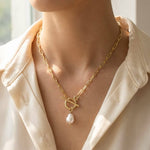 Meridian Necklace