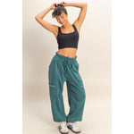 The Way You Slay Jogger Pants