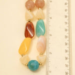 Harper Beaded Necklace