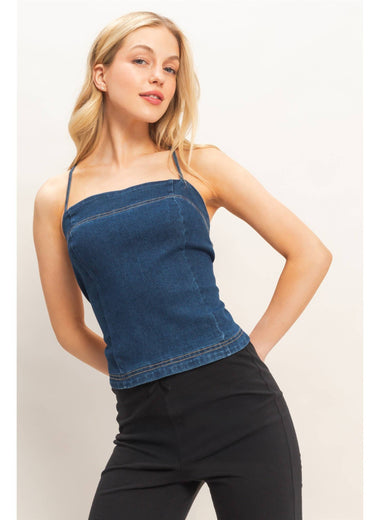 Freedom Muse Denim