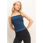 Freedom Muse Denim