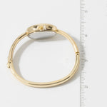 Heirloom Watch Bangle