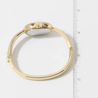 Heirloom Watch Bangle