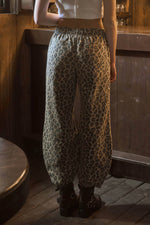 Wilder Barrel Pant