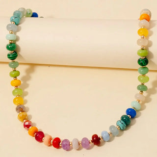 Storyteller Necklace