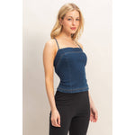 Freedom Muse Denim