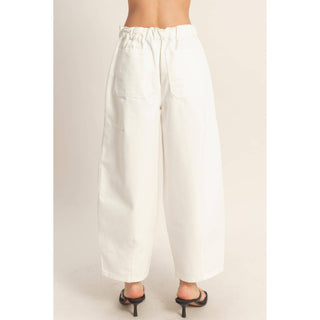 Go Anywhere Pants