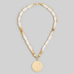 Find Your Way Necklace