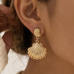 Saltwater Muse Earrings