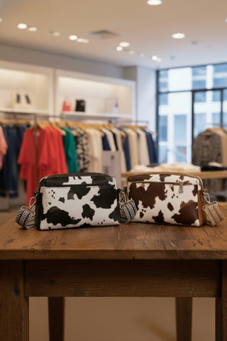 Eastwood Crossbody